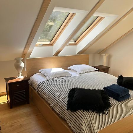 Lesna Residence & Spa Pisz Eksteriør bilde