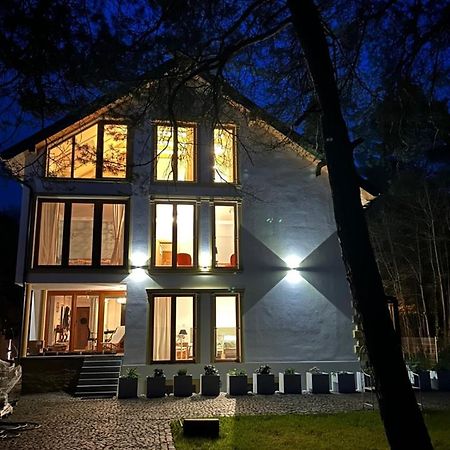 Lesna Residence & Spa Pisz Eksteriør bilde
