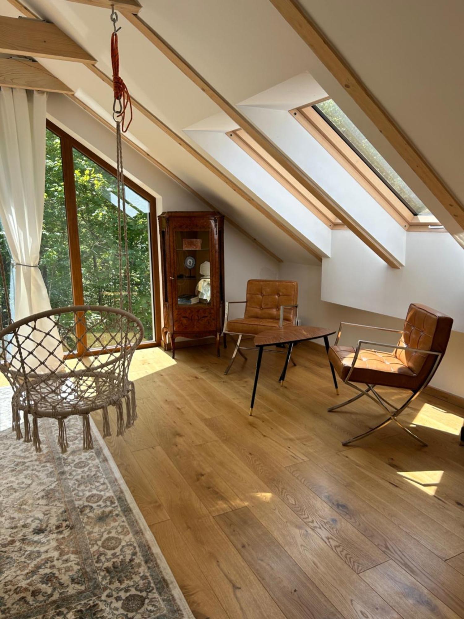 Lesna Residence & Spa Pisz Eksteriør bilde