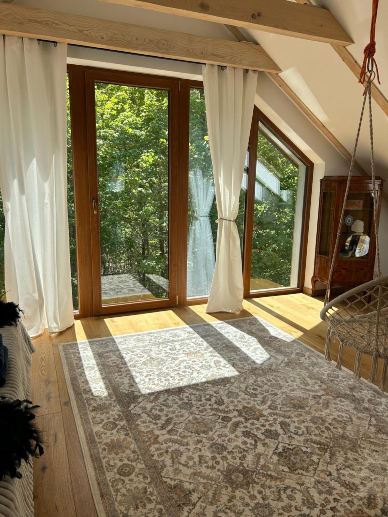 Lesna Residence & Spa Pisz Eksteriør bilde