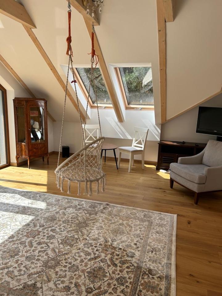 Lesna Residence & Spa Pisz Eksteriør bilde