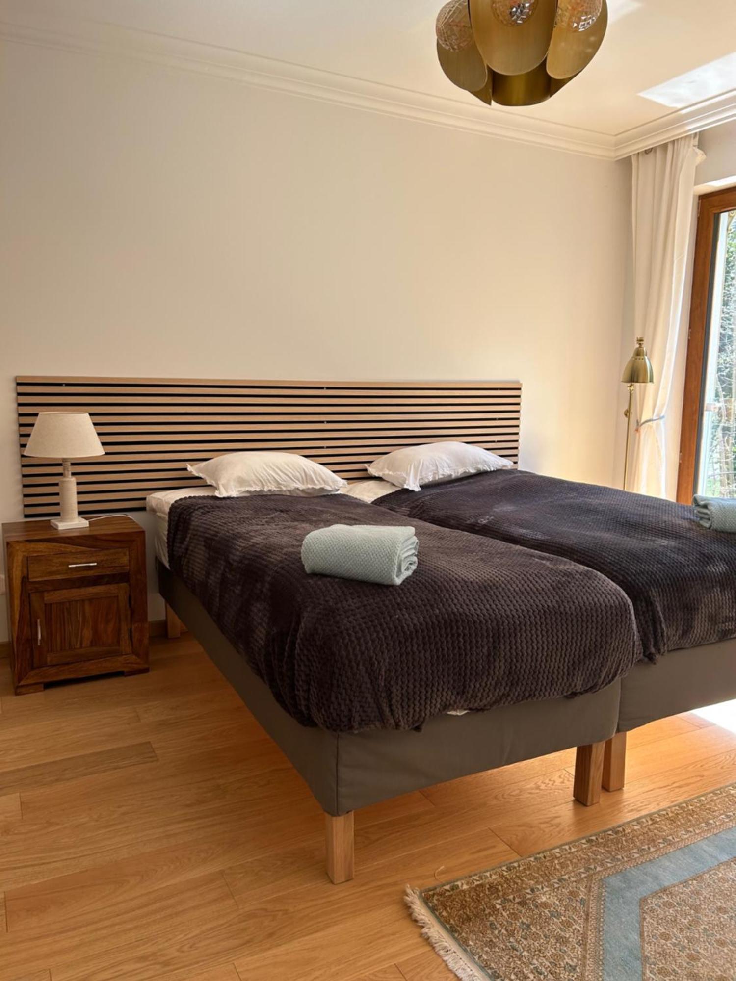 Lesna Residence & Spa Pisz Eksteriør bilde