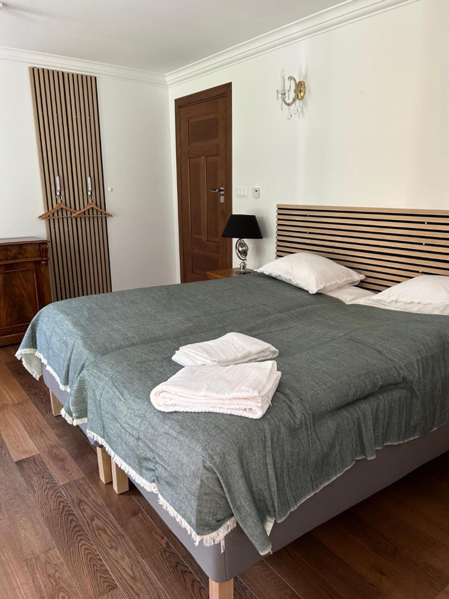 Lesna Residence & Spa Pisz Eksteriør bilde