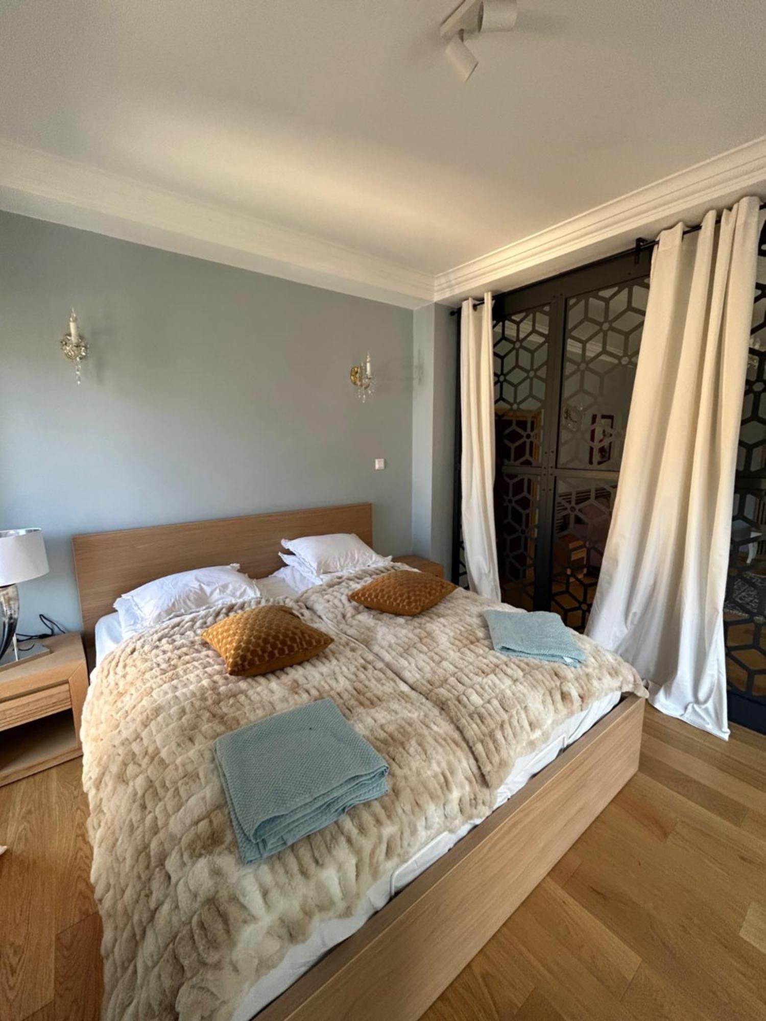 Lesna Residence & Spa Pisz Eksteriør bilde