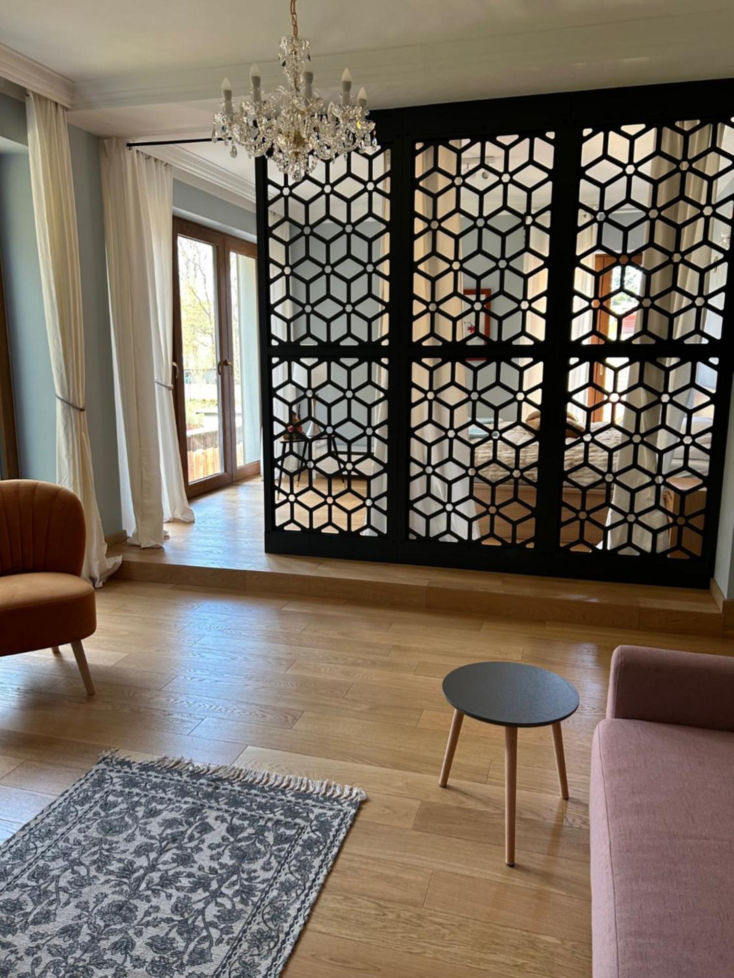 Lesna Residence & Spa Pisz Eksteriør bilde
